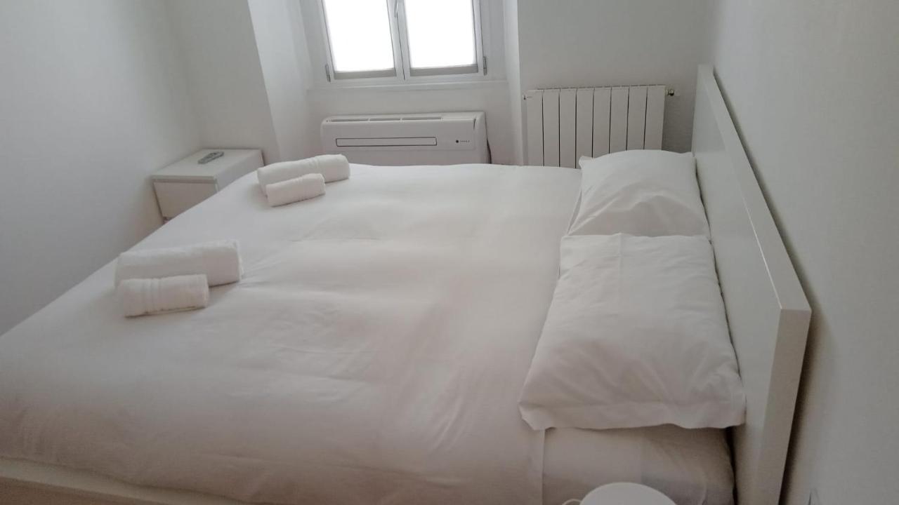 Sant'Agostino & Darsena Apartment Milán Exteriér fotografie